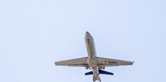 Rimpatri, nel 2021 voli charter soprattutto verso Tunisia ed Egitto