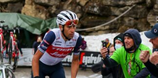 Nibali trionfa nell’edizione 2021 del Giro di Sicilia