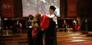 Università di Padova, si insedia la prima rettrice in 800 anni di storia