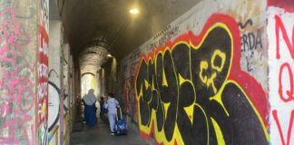 Milano, firmato il patto di collaborazione “Tunnel boulevard”