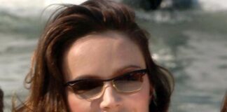 Francesca Neri “Per un attimo ho pensato di farla finita”