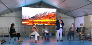 Vela, a Palermo al via i Mondiali della classe paralimpica Hansa