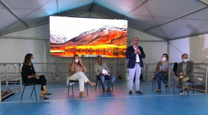 Vela, a Palermo al via i Mondiali della classe paralimpica Hansa