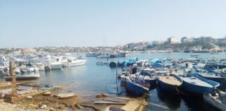 Studenti da tutta Europa a Lampedusa per riflettere sulle migrazioni