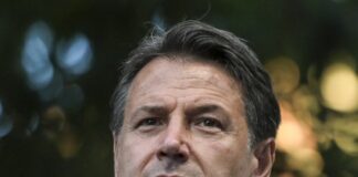 Governo, Conte “Draghi avrà da noi un sostegno solido e costruttivo”