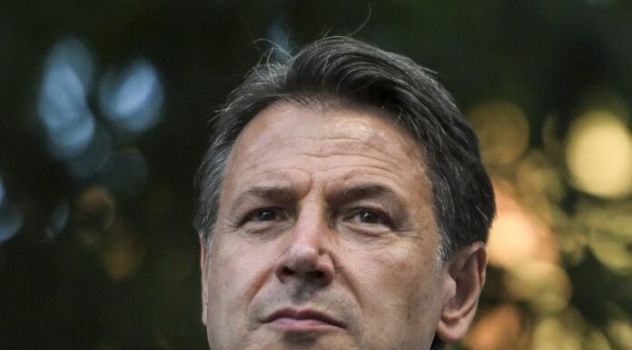 Governo, Conte “Draghi avrà da noi un sostegno solido e costruttivo”