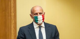 Fdi, Rampelli “Servono verifiche, c’è aria di complotto”