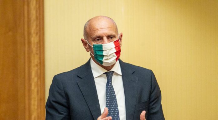 Fdi, Rampelli “Servono verifiche, c’è aria di complotto”