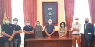 A Pozzallo due stazioni sismiche per monitorare il canale siculo-maltese