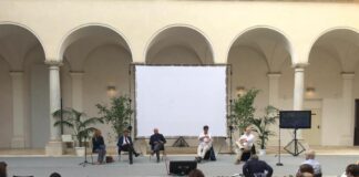 A Trapani si progetta e si riparte con la cultura