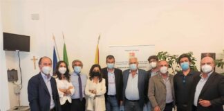 Progetto vigneto Sicilia, Scilla “Potenziare competitività imprese”