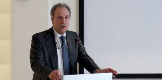 Vaccino, Bardi “80% popolazione ha completato ciclo”