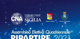 Sud e Pnrr, a Taormina assemblea elettiva Cna Sicilia