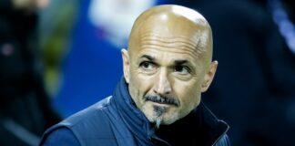 Spalletti “Fiorentina una big, Ghoulam e Mertens convocati”