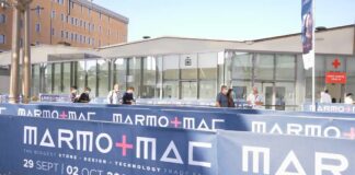 Alla Fiera di Verona 30 mila operatori da 120 paesi per Marmomac