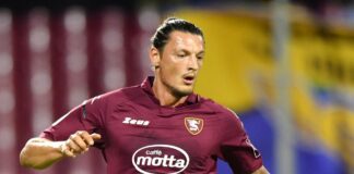 Prima vittoria per la Salernitana, Genoa ko 1-0