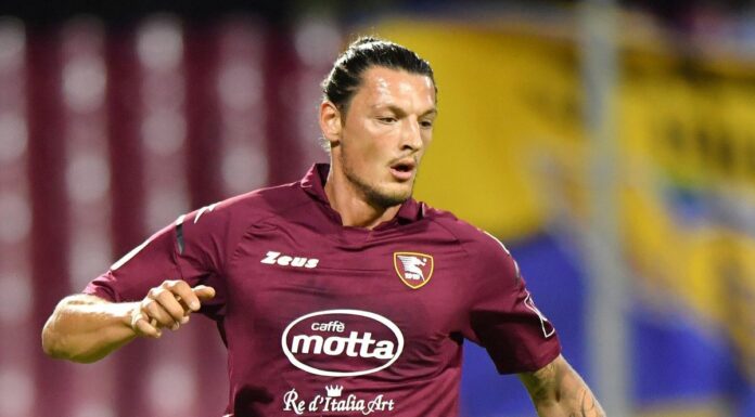 Prima vittoria per la Salernitana, Genoa ko 1-0