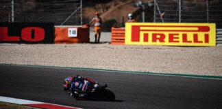 Razgatlioglu firma il nuovo record di Portimao