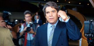 Addio a Tapie, mitico presidente dell’Olympique Marsiglia
