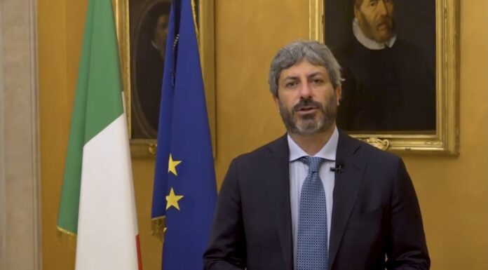 Naufragio Lampedusa 2013, Fico “Dare senso alla tragedia è un dovere”