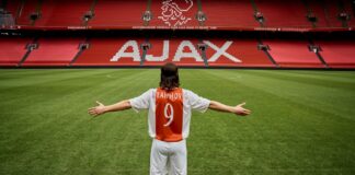 L’11 novembre esce “Zlatan”, il film su Ibrahimovic