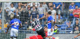 Spettacolo, gol ed emozioni, Sampdoria-Udinese finisce 3-3