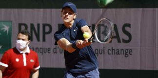 Sinner batte Monfils e vince il “Sofia Open”