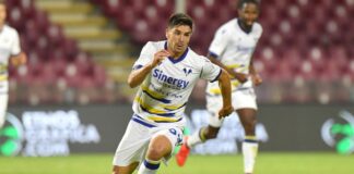 La cura Tudor funziona, poker del Verona contro lo Spezia