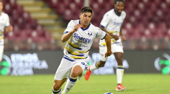 La cura Tudor funziona, poker del Verona contro lo Spezia