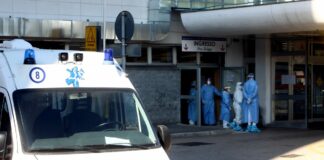 Covid, 2.968 nuovi casi e 33 decessi in 24 ore