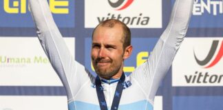 Colbrelli nella leggenda, sua la Parigi-Roubaix 2021