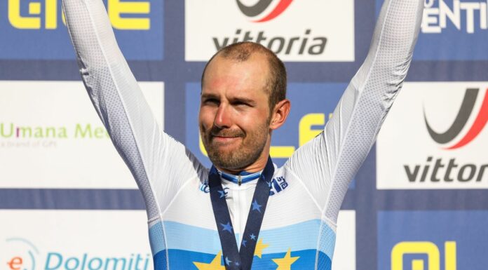 Colbrelli nella leggenda, sua la Parigi-Roubaix 2021