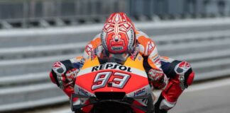 Marquez trionfa ad Austin davanti a Quartararo e Bagnaia