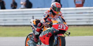 Marquez trionfa ad Austin davanti a Quartararo e Bagnaia