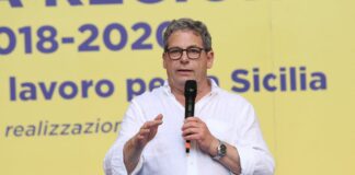 Miccichè “Alla Sicilia occorre una larga alleanza o si rischia grosso”