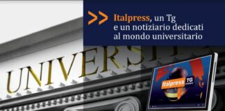 Dall’Agenzia Italpress un nuovo tg dedicato al mondo delle Università