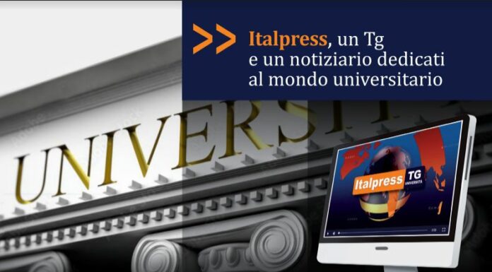 Dall’Agenzia Italpress un nuovo tg dedicato al mondo delle Università