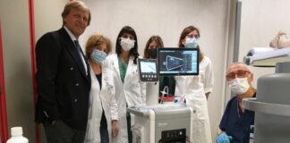 Tumori, la breast unit del Giglio completa l’implementazione tecnologica
