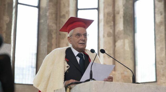 Mattarella “Con Next Generation Eu nuova integrazione europea”