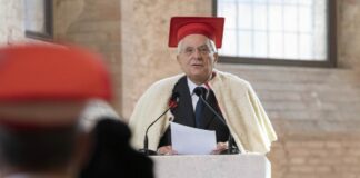 Mattarella all’Università di Parma “Gli atenei motori dell’Europa”