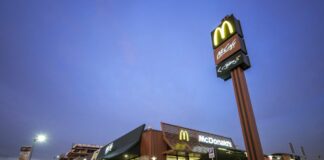 Cambiamento climatico, impegno McDonald’s “Emissioni zero entro il 2050”
