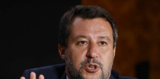 Salvini “Il centrodestra unito vince ma scegliere prima i candidati”