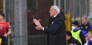 Claudio Ranieri è il nuovo allenatore del Watford
