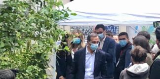 Amministrative, a Milano Sala vince al primo turno con il 57,7%