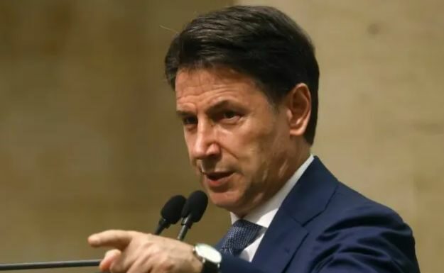 Conte “Ballottaggi? Nessuna affinità con il centrodestra”