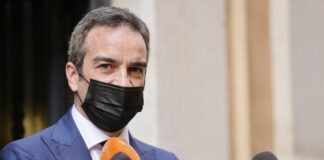 Occhiuto vince le regionali in Calabria “Cambieremo le cose”