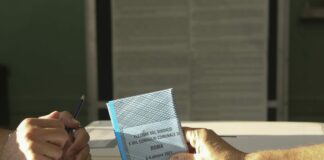 Amministrative, a Roma ballottaggio Michetti-Gualtieri