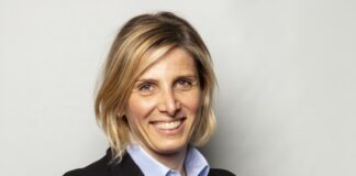 Iren, Anna Tanganelli nuovo Cfo