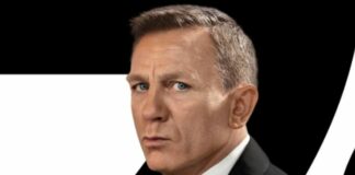 “No Time To Die”, James Bond in testa al box office