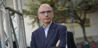 Letta “Orgoglio e rivincita, può nascere un nuovo Ulivo”